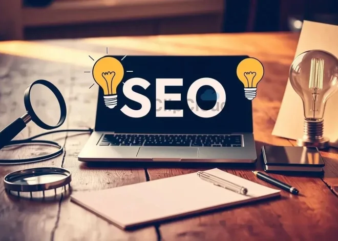 6 Essential SEO Tips for Bloggers to Dominate Search Rankings