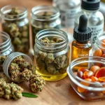 A Beginner’s Guide to Buying Cannabis