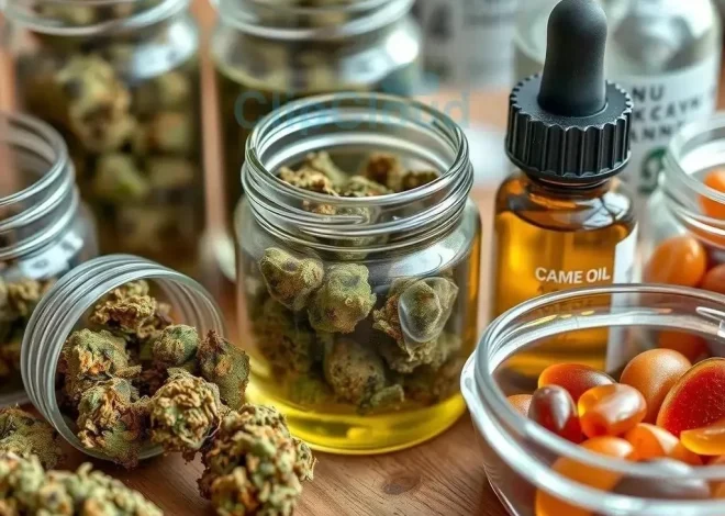 A Beginner’s Guide to Buying Cannabis