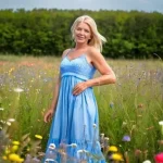 Bonnie Blue Age: Unlocking the Secrets to Timeless Vitality and Enduring Relevance