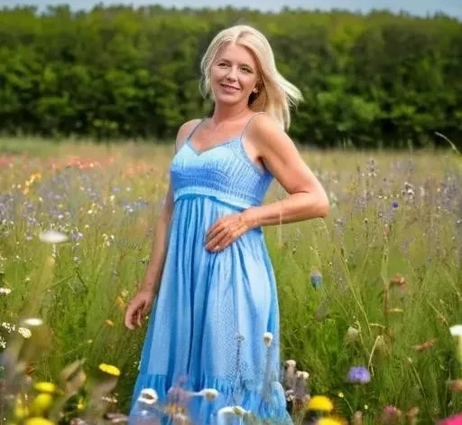 Bonnie Blue Age: Unlocking the Secrets to Timeless Vitality and Enduring Relevance