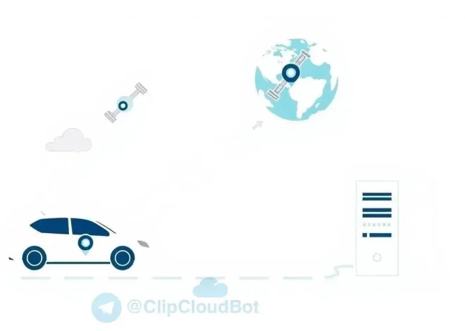 How GPS Tracking Systems Work A Comprehensive Overview