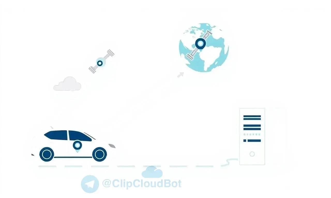 How GPS Tracking Systems Work A Comprehensive Overview