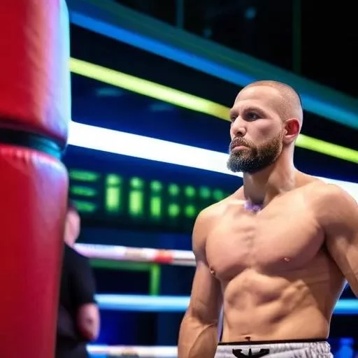 Islam Makhachev Weight: The Secret Weapon Behind His Dominance?
