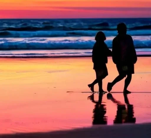 The Wife He Met Online: How AI is Rewriting the Rules of Modern Romance