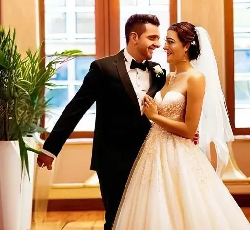 Unforgettable Echoes: Victor Uwaifo’s Daughter’s Wedding Ignites a Symphony of Joy and Legacy!