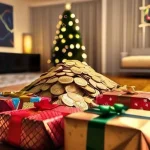 Unwrap the Phenomenon: How Money Guns and a Merry Christmas Is Revolutionizing Digital Storytelling and Captivating Millions