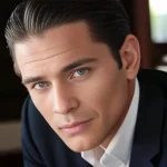 Unlocking the Millionaire Mystique: Why Old Money Hairstyles for Men Are Dominating 2025!