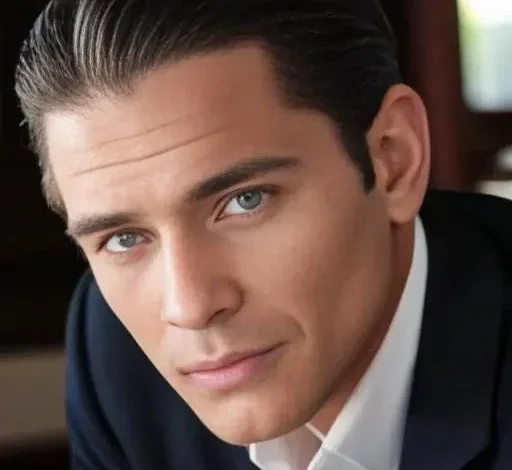 Unlocking the Millionaire Mystique: Why Old Money Hairstyles for Men Are Dominating 2025!