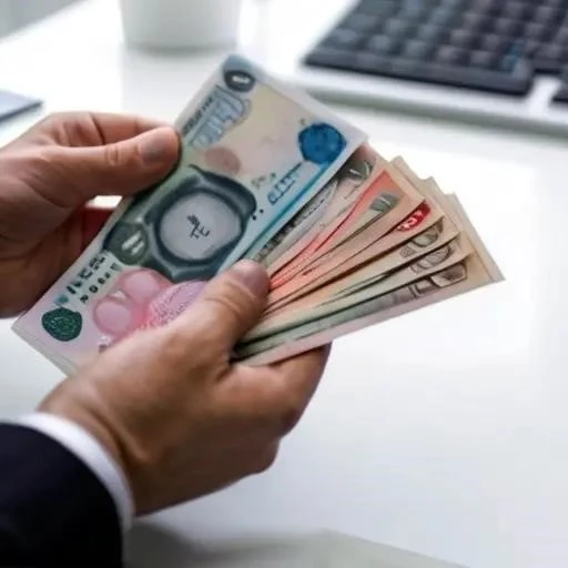 Unlock Your Potential: The Astonishing Rise of Japan Per Hour Salary and What It Means for YOU!