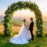 The Wedding Revolution: Unlocking Your Dream Day in an Era of Unprecedented Personalization!
