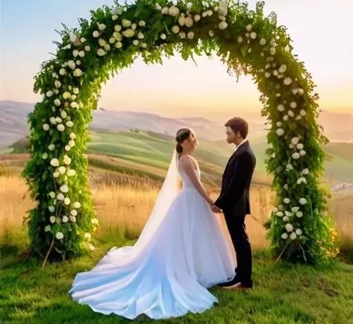 The Wedding Revolution: Unlocking Your Dream Day in an Era of Unprecedented Personalization!