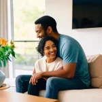 Unveiling the Unseen: Fridah Mwaka Her Husband and the Public Gaze