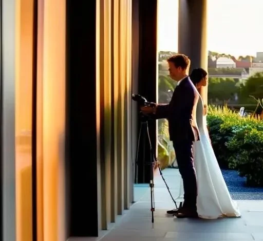 Unveiling the Magic: Why a Top Wedding Videographer Sydney is Your Days Unsung Hero!