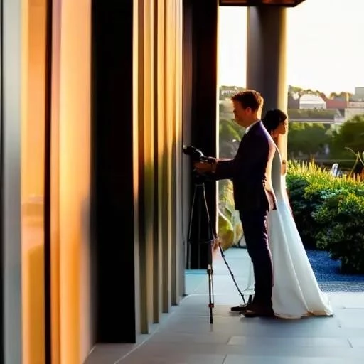 Unveiling the Magic: Why a Top Wedding Videographer Sydney is Your Days Unsung Hero!