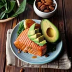 Beyond the Bulking Myth: How Strategic High Calorie Foods For Weight Gain Are Redefining Fitness in 2025