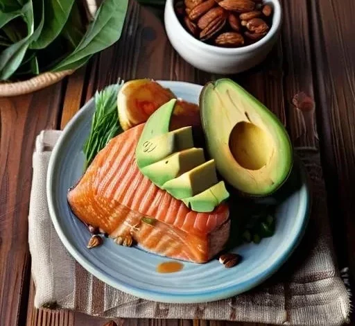Beyond the Bulking Myth: How Strategic High Calorie Foods For Weight Gain Are Redefining Fitness in 2025