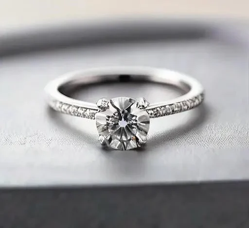 Unveiling the Masterpiece Taylor Swift’s Engagement Ring Redefines Bridal Luxury