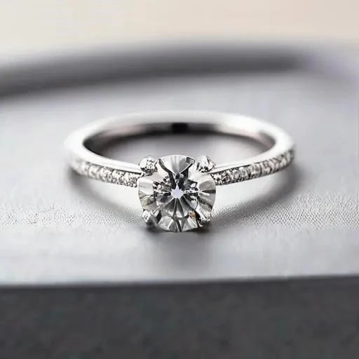 Unveiling the Masterpiece Taylor Swift’s Engagement Ring Redefines Bridal Luxury