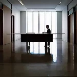 Unmasking the Corporate Mirror: What I Became My CEOs Darkest Secret Reveals About Power, Ethics, and the Future of Work