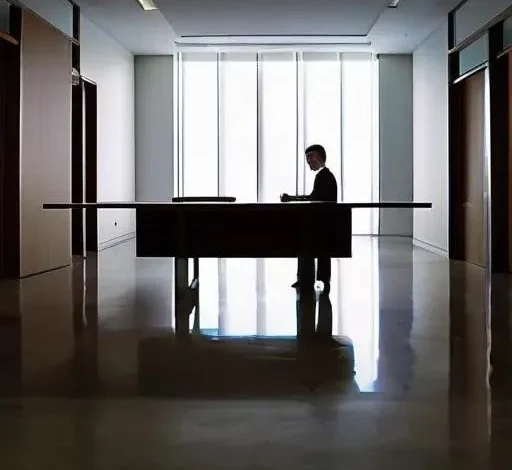 Unmasking the Corporate Mirror: What I Became My CEOs Darkest Secret Reveals About Power, Ethics, and the Future of Work