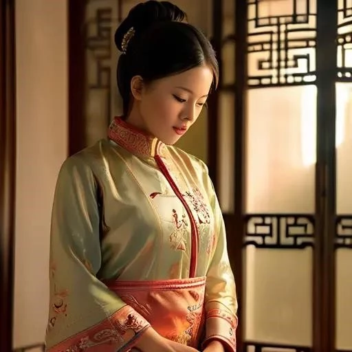 Beyond ‘Wife In Chinese’: Unlocking the Cultural Codes of Love, Tradition, and Tomorrow’s Digital Companions!